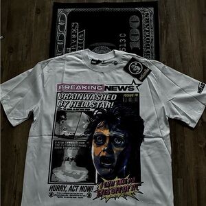 Hellstar Brainwashed Tee